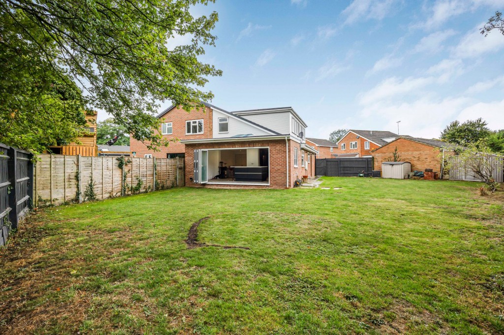 Taylor Crescent, Swindon, SN3