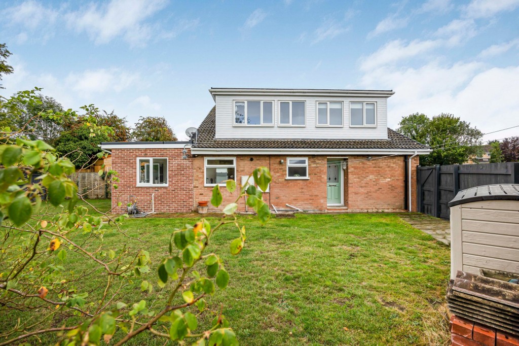 Taylor Crescent, Swindon, SN3