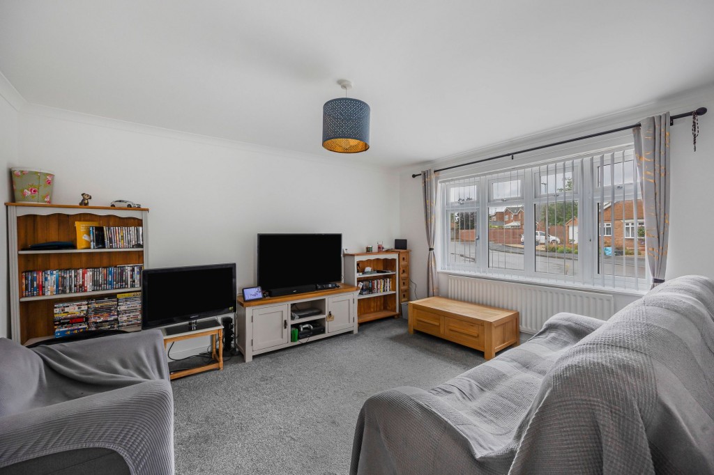 Taylor Crescent, Swindon, SN3
