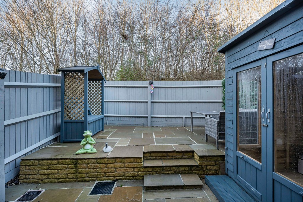 Vistula Crescent, Swindon, SN25