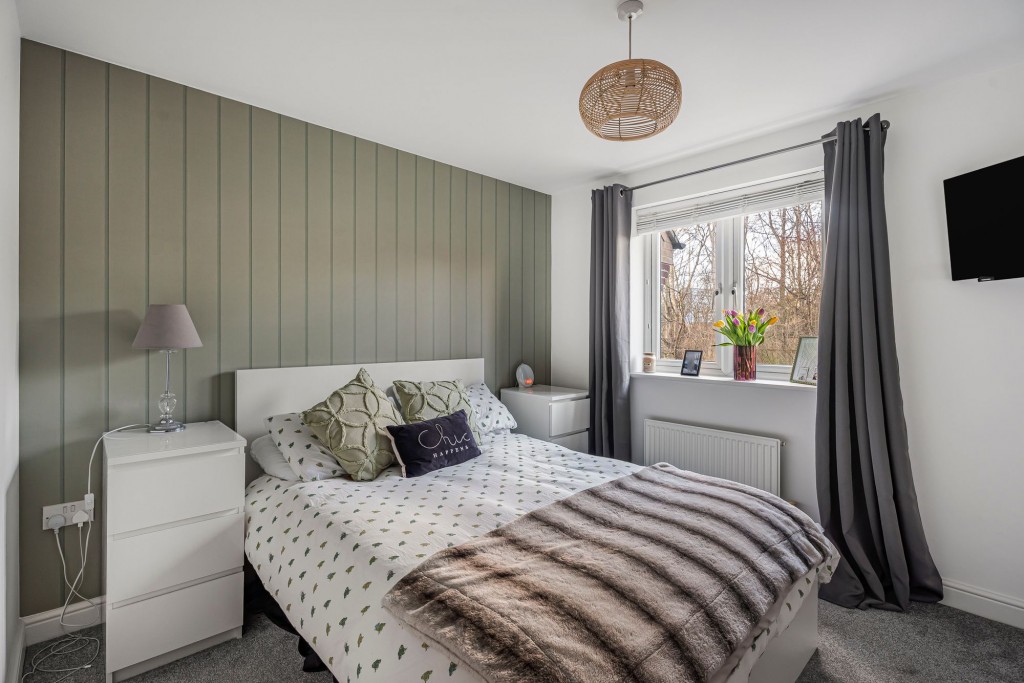 Vistula Crescent, Swindon, SN25