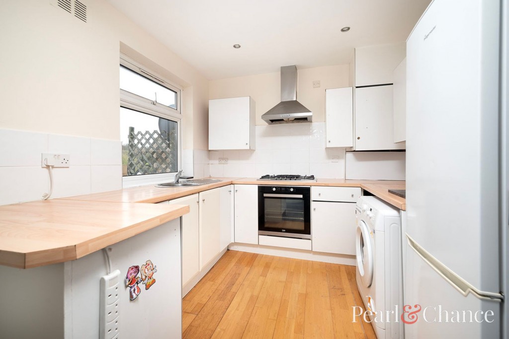 Watford Way, London, NW4