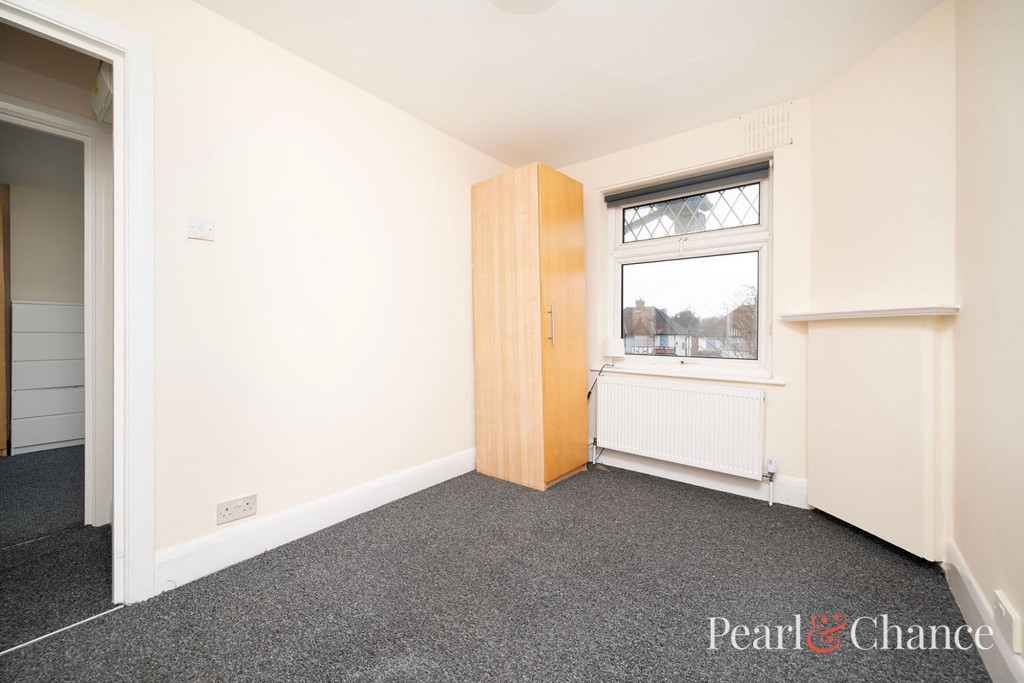 Watford Way, London, NW4