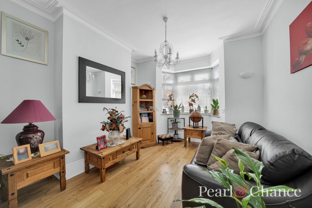 Holly Road, Enfield, EN3