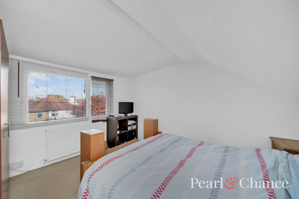 Holly Road, Enfield, EN3