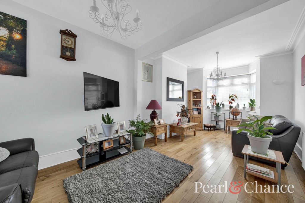 Holly Road, Enfield, EN3