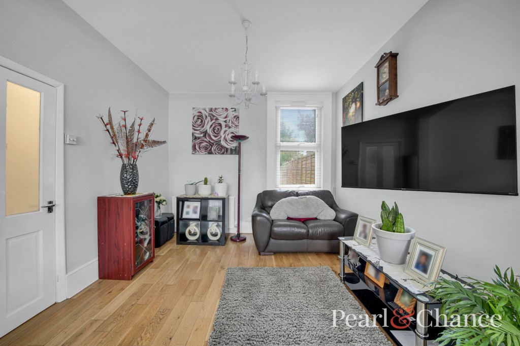 Holly Road, Enfield, EN3