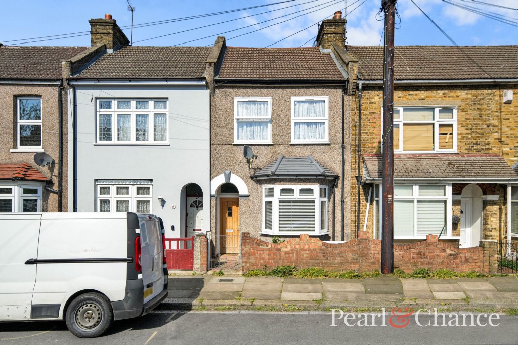 Holly Road, Enfield, EN3