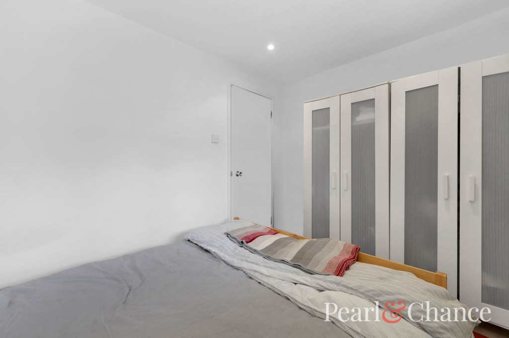 Britten Close, London, NW11