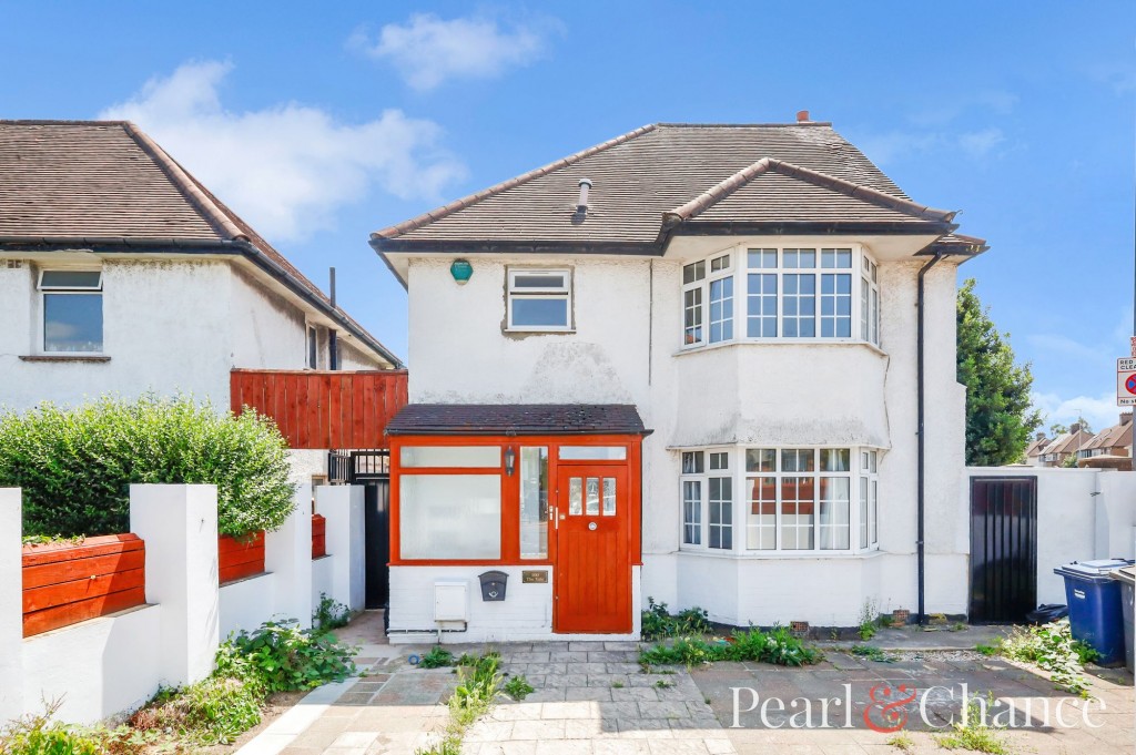 The Vale, London, NW11