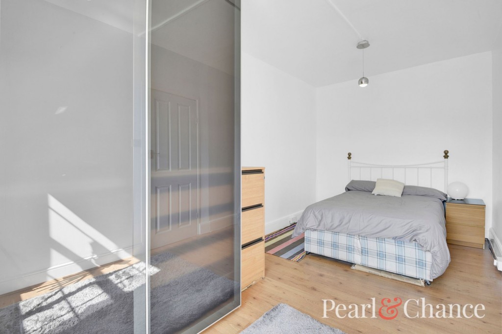 West Heath Court, North End Road, NW11