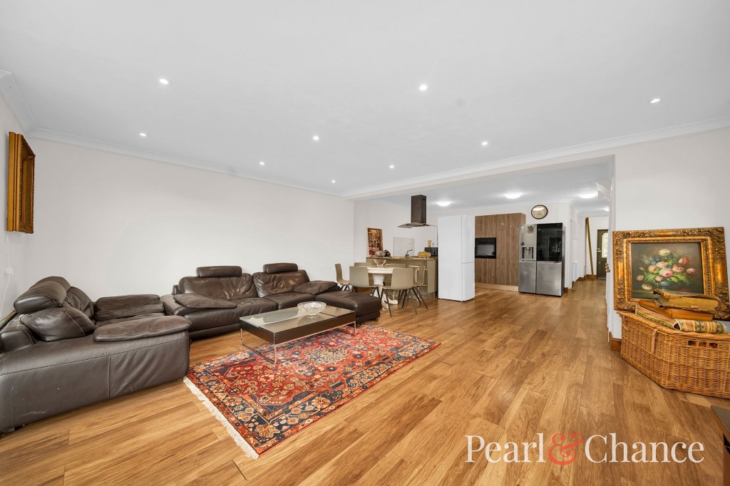 Cotswold Gardens, London, NW2