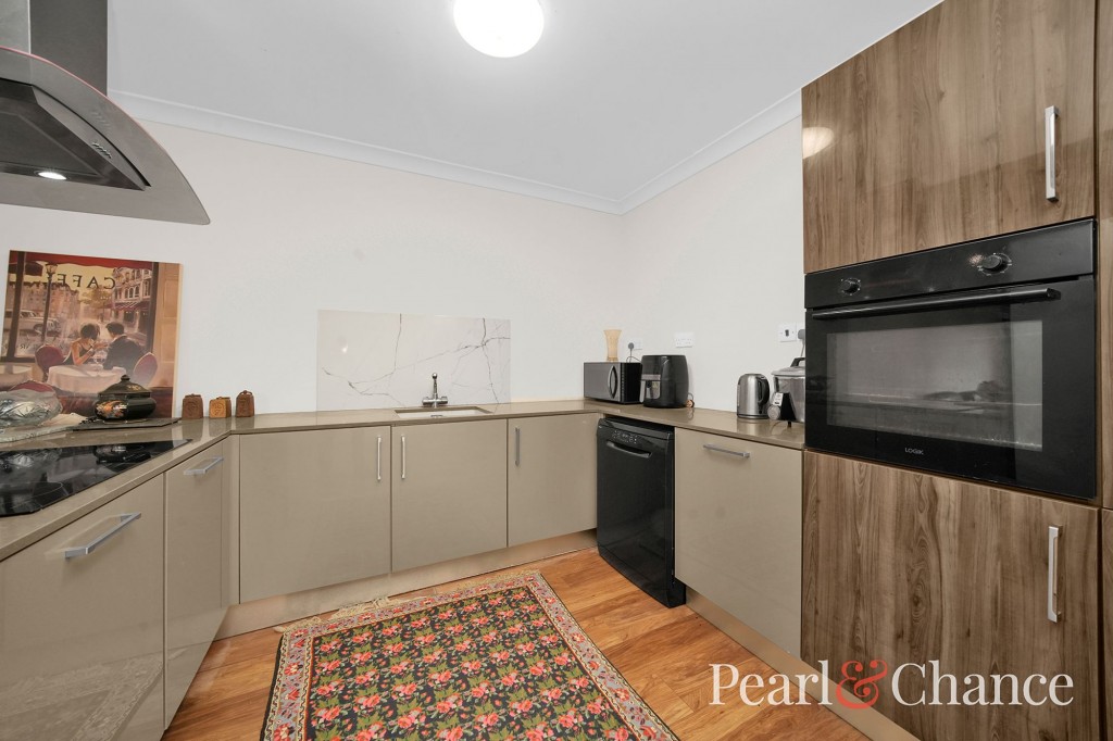 Cotswold Gardens, London, NW2