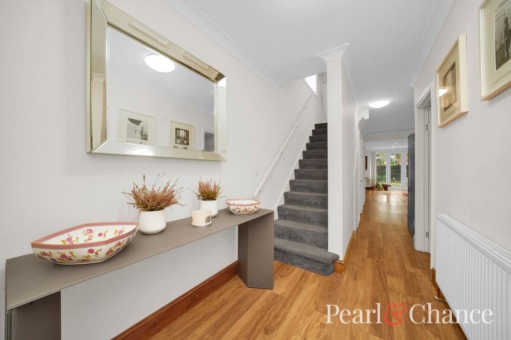 Cotswold Gardens, London, NW2