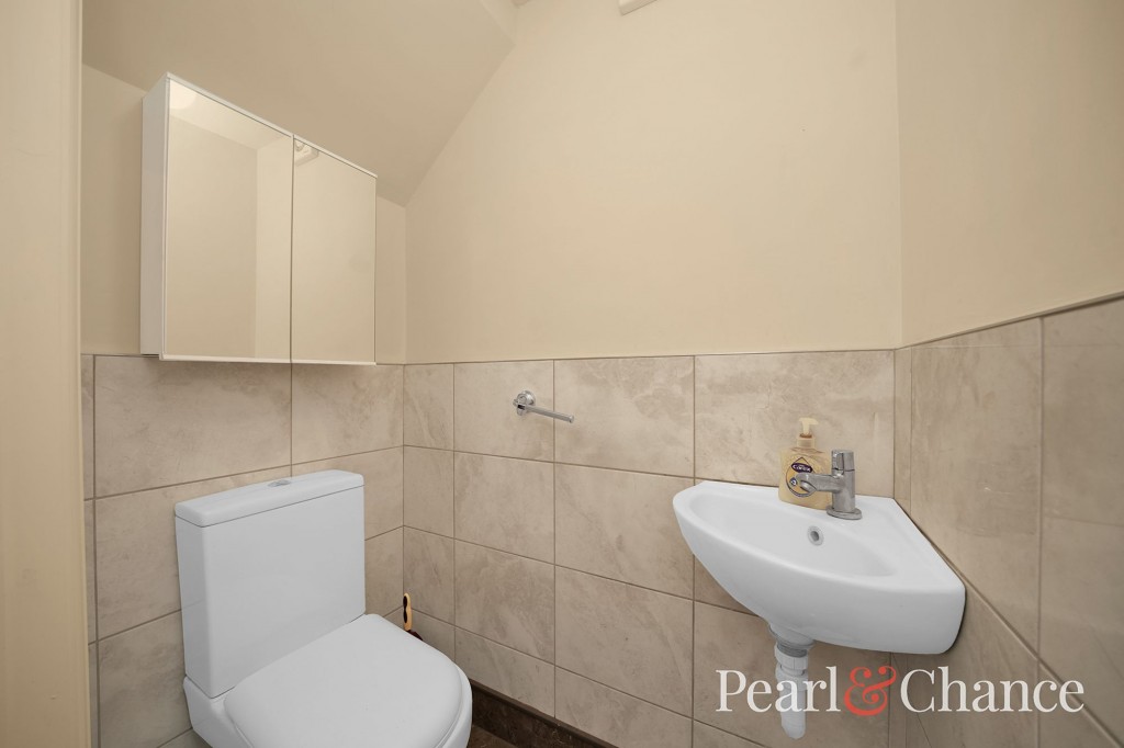 Cotswold Gardens, London, NW2