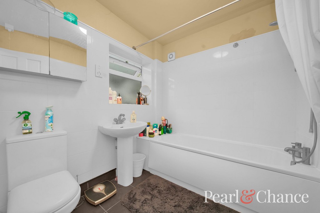 Cotswold Gardens, London, NW2