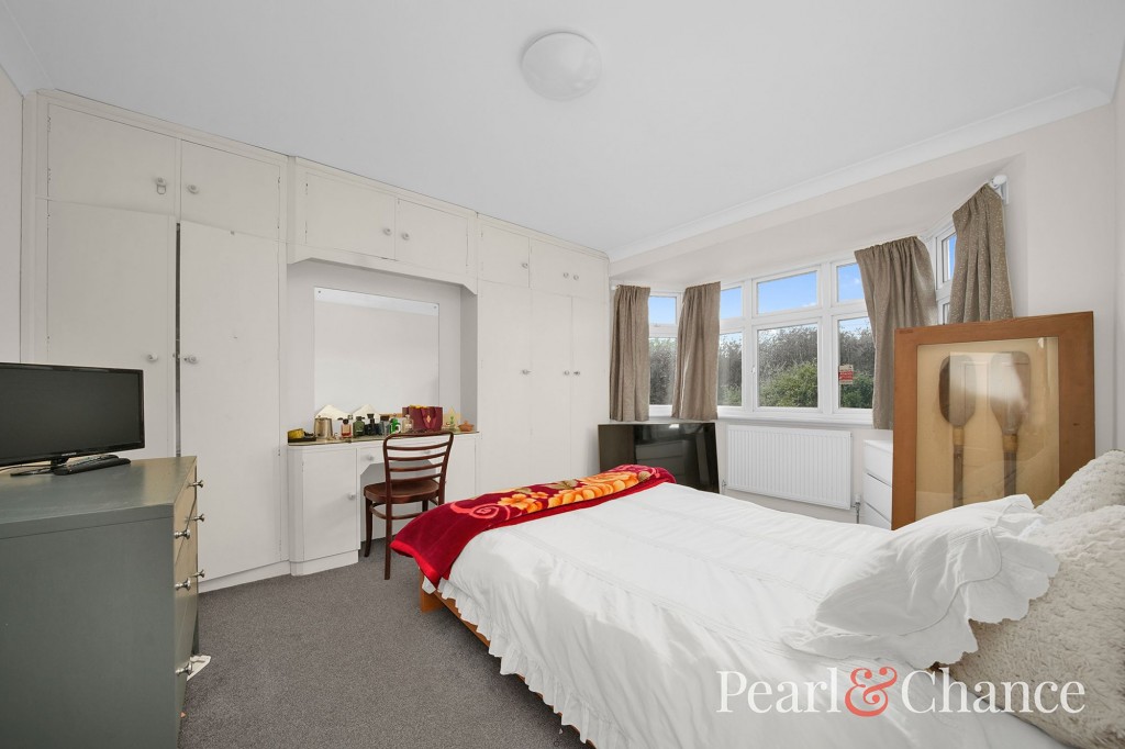 Cotswold Gardens, London, NW2