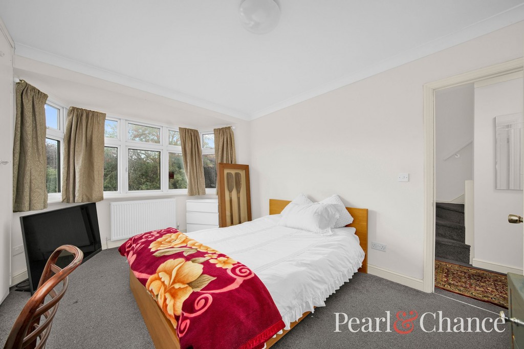 Cotswold Gardens, London, NW2