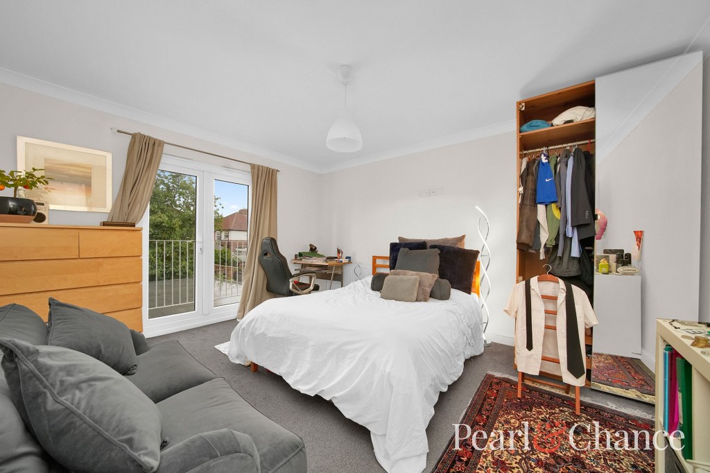 Cotswold Gardens, London, NW2