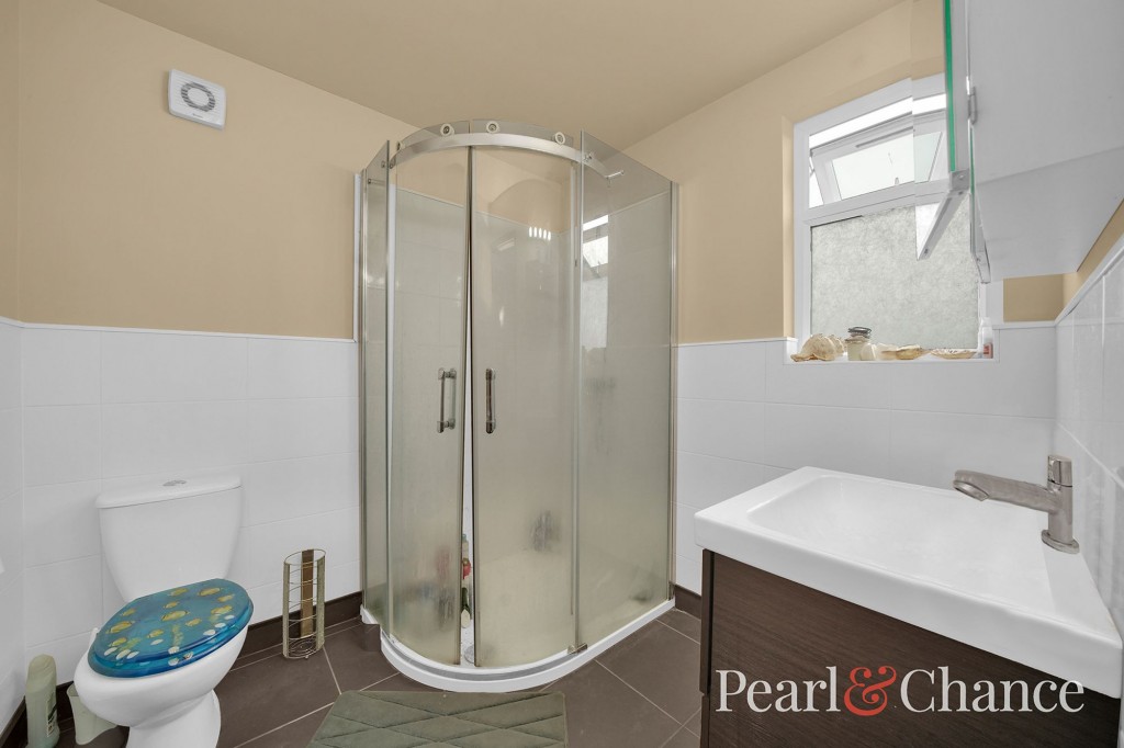 Cotswold Gardens, London, NW2