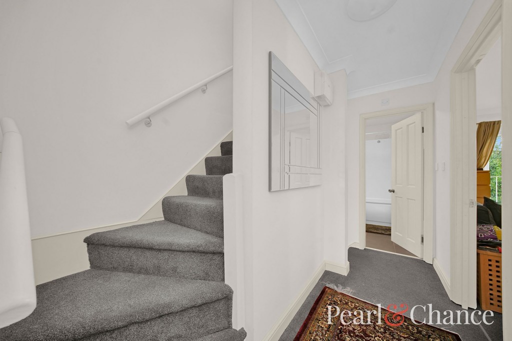 Cotswold Gardens, London, NW2