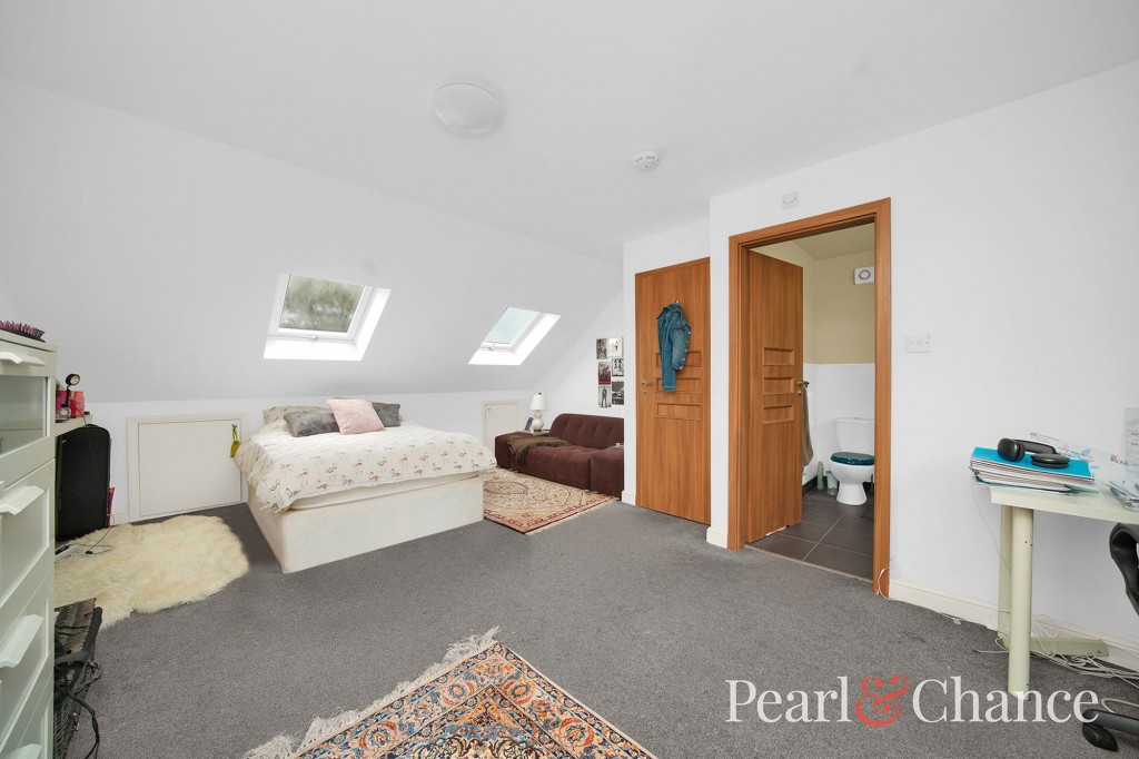 Cotswold Gardens, London, NW2