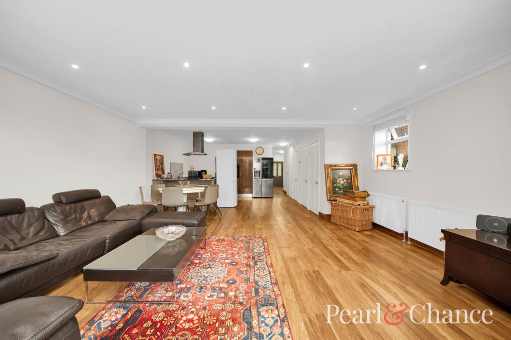 Cotswold Gardens, London, NW2