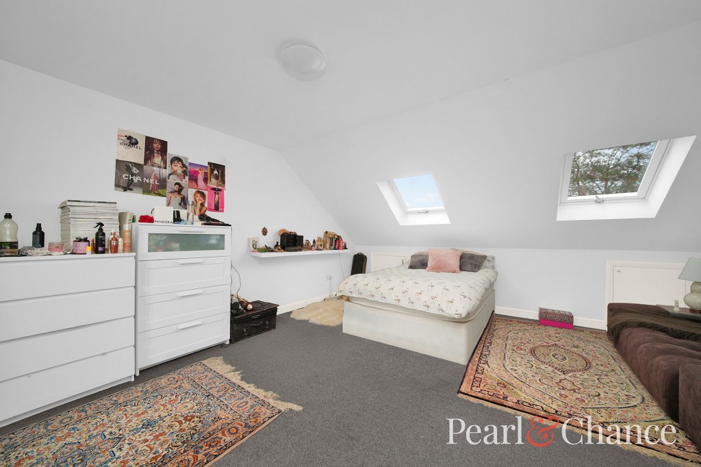 Cotswold Gardens, London, NW2