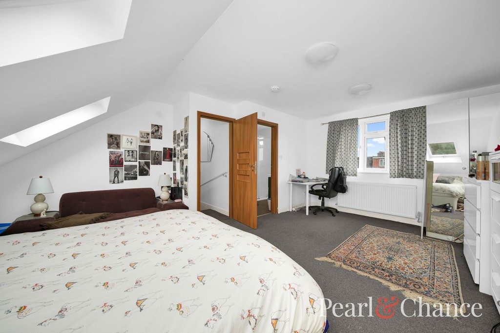 Cotswold Gardens, London, NW2