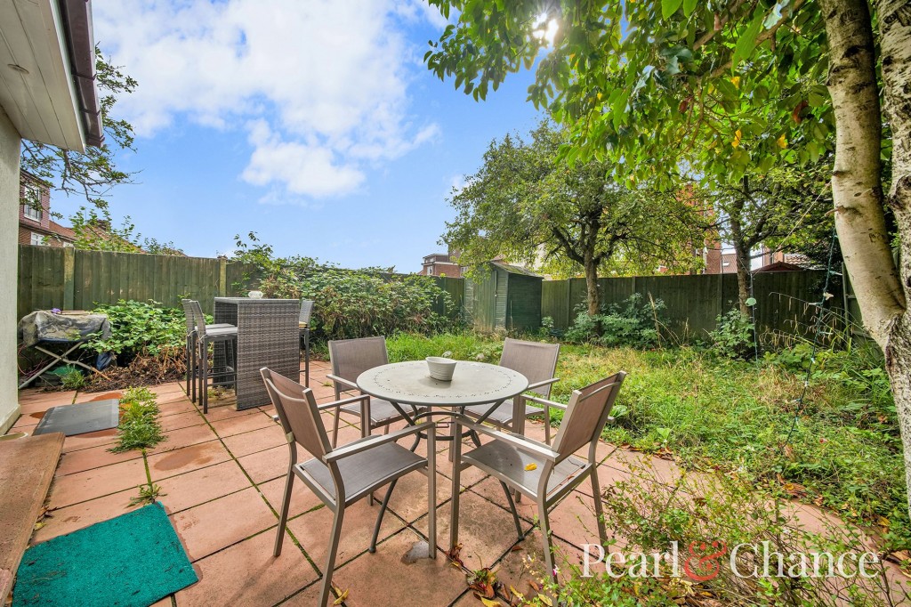 Cotswold Gardens, London, NW2