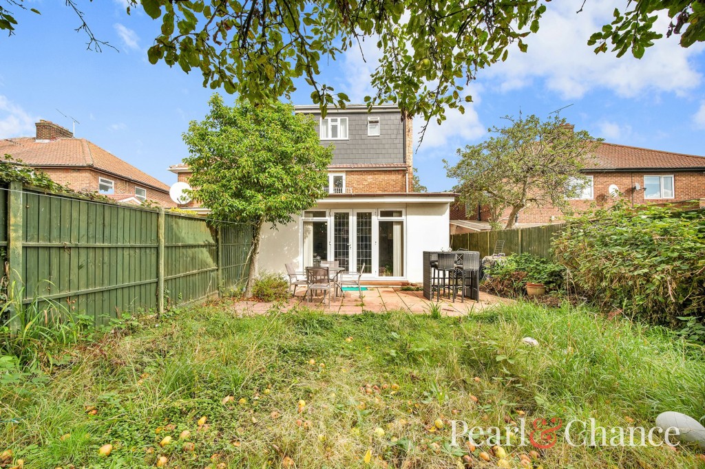 Cotswold Gardens, London, NW2