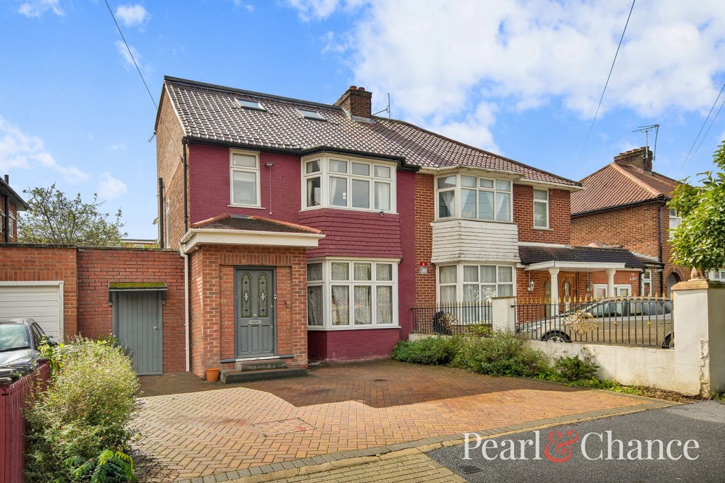 Cotswold Gardens, London, NW2