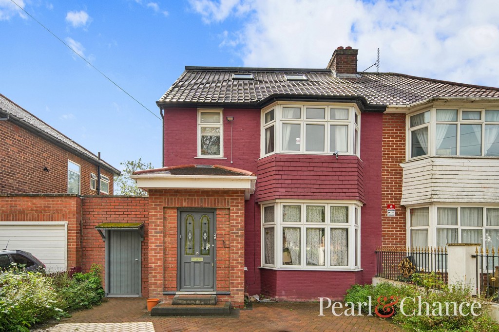 Cotswold Gardens, London, NW2