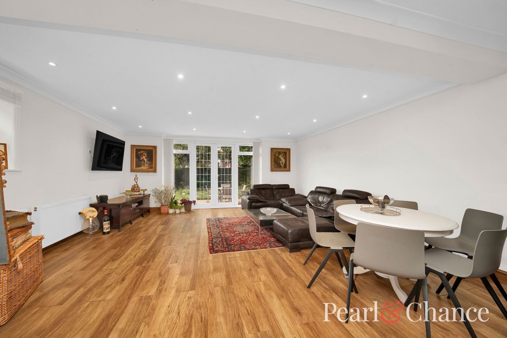 Cotswold Gardens, London, NW2