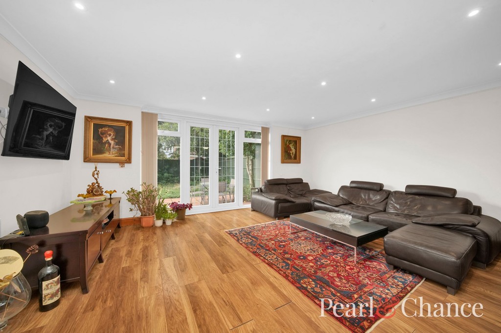 Cotswold Gardens, London, NW2