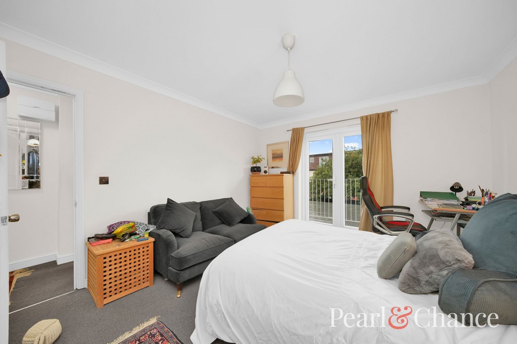 Cotswold Gardens, London, NW2