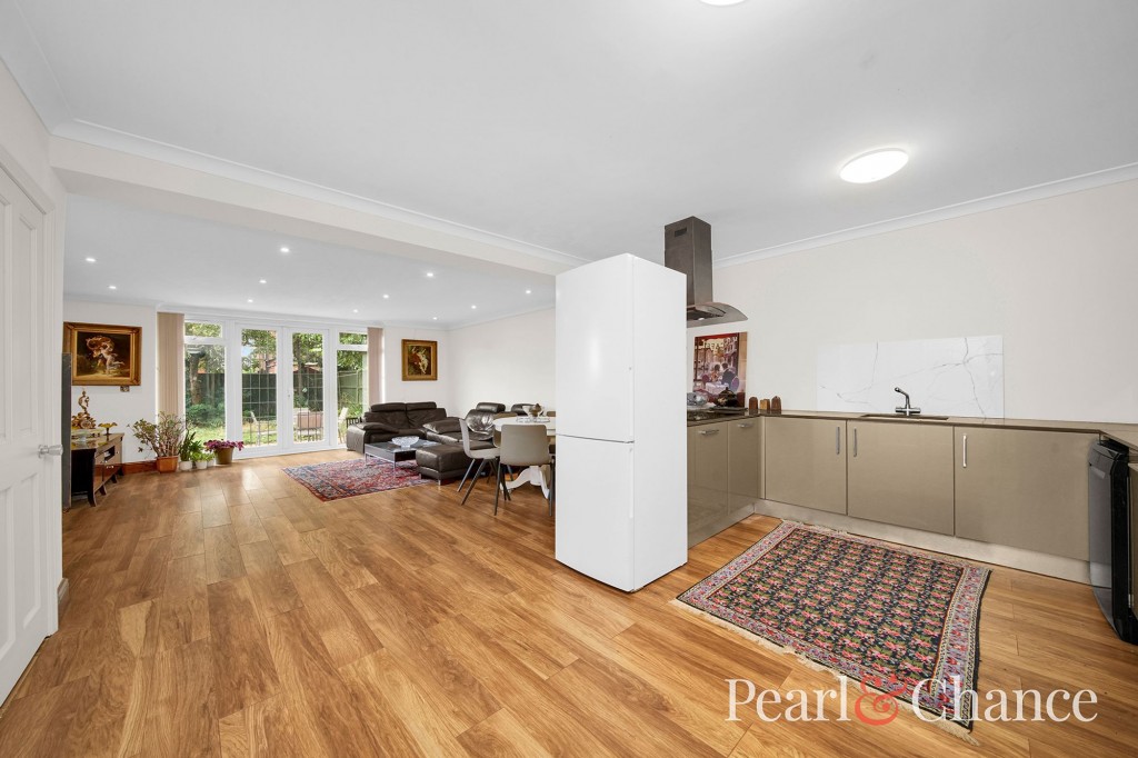 Cotswold Gardens, London, NW2