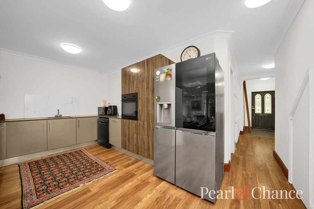 Cotswold Gardens, London, NW2