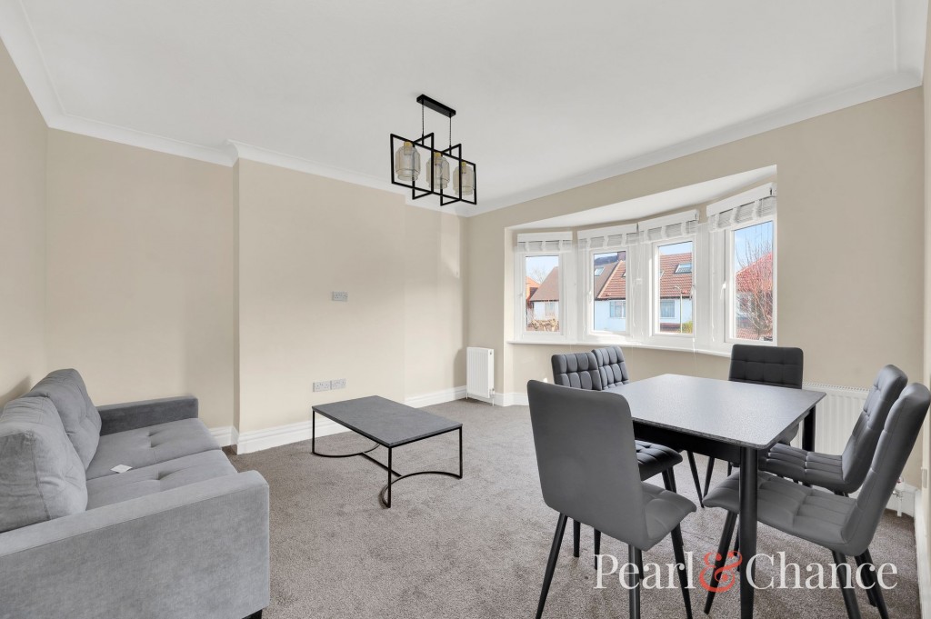 Russell Gardens, London, NW11