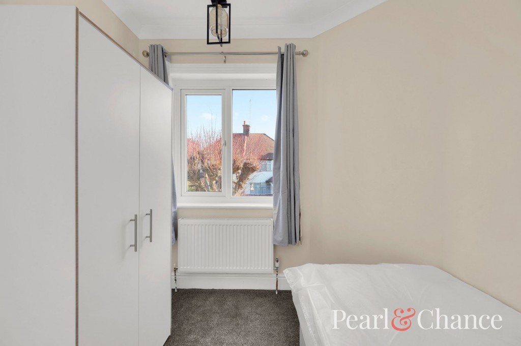 Russell Gardens, London, NW11