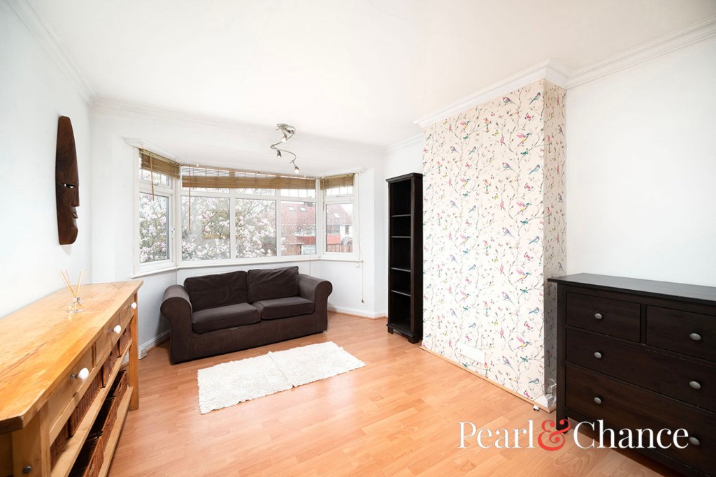 Pennine Drive, London, NW2