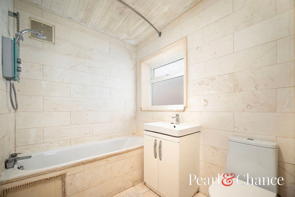 Pennine Drive, London, NW2