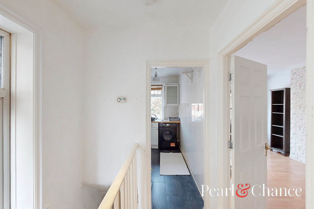 Pennine Drive, London, NW2