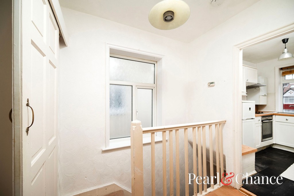 Pennine Drive, London, NW2