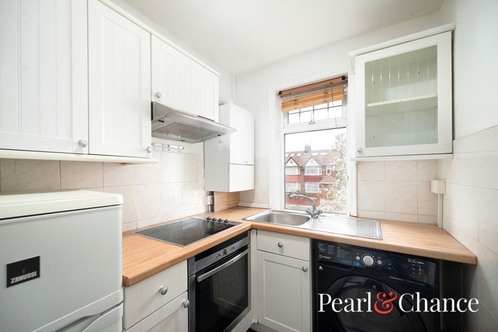 Pennine Drive, London, NW2