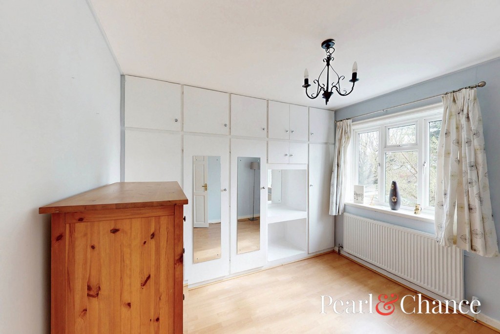 Pennine Drive, London, NW2