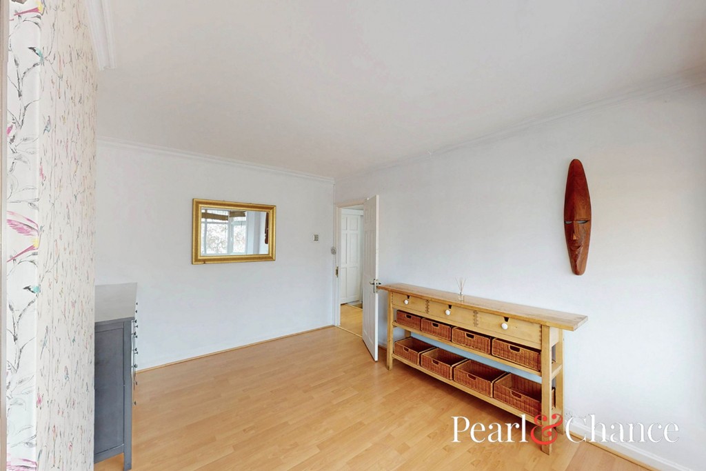 Pennine Drive, London, NW2