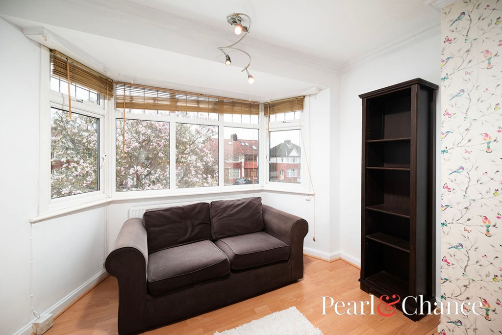 Pennine Drive, London, NW2