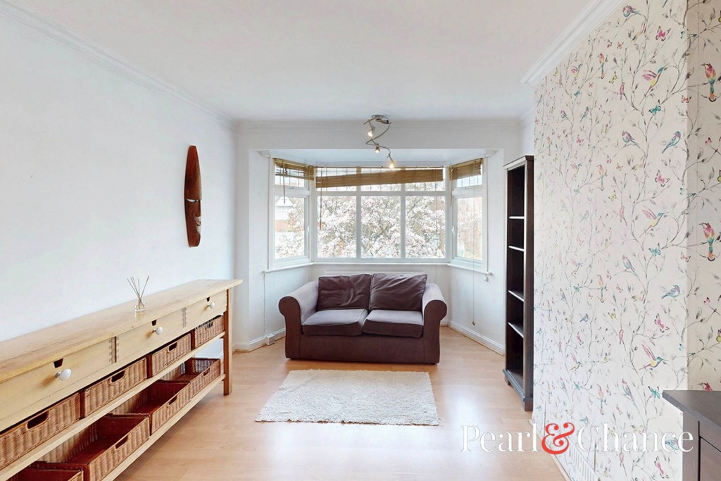 Pennine Drive, London, NW2