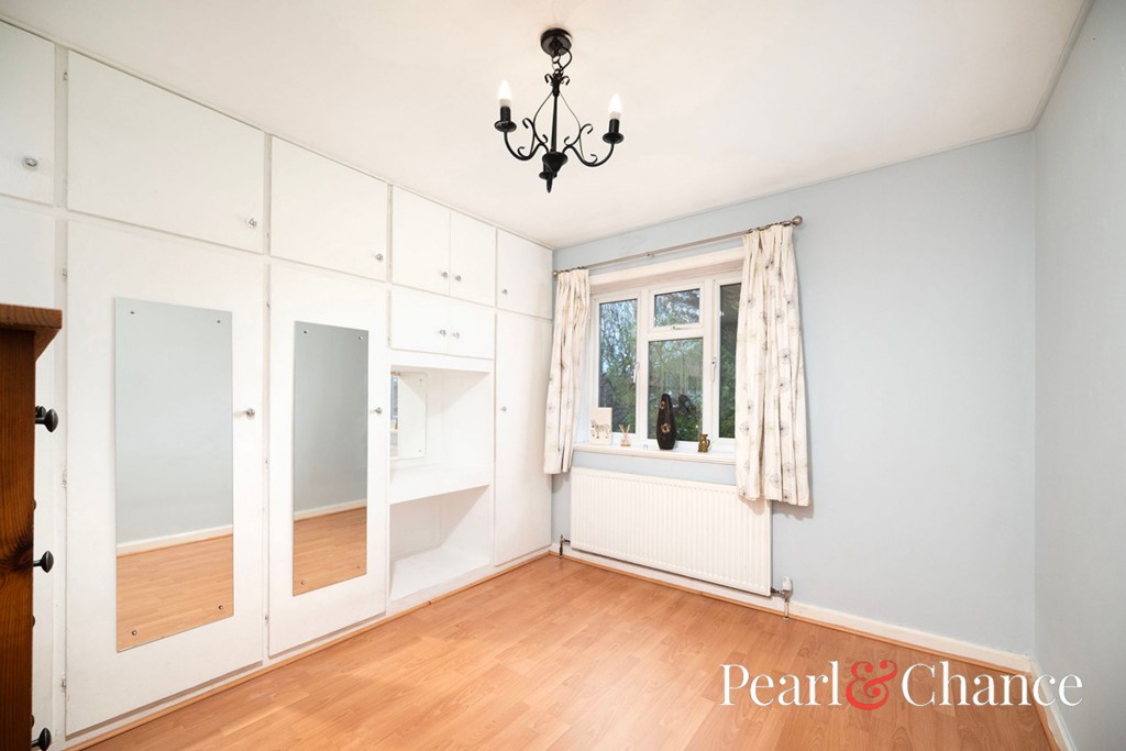 Pennine Drive, London, NW2